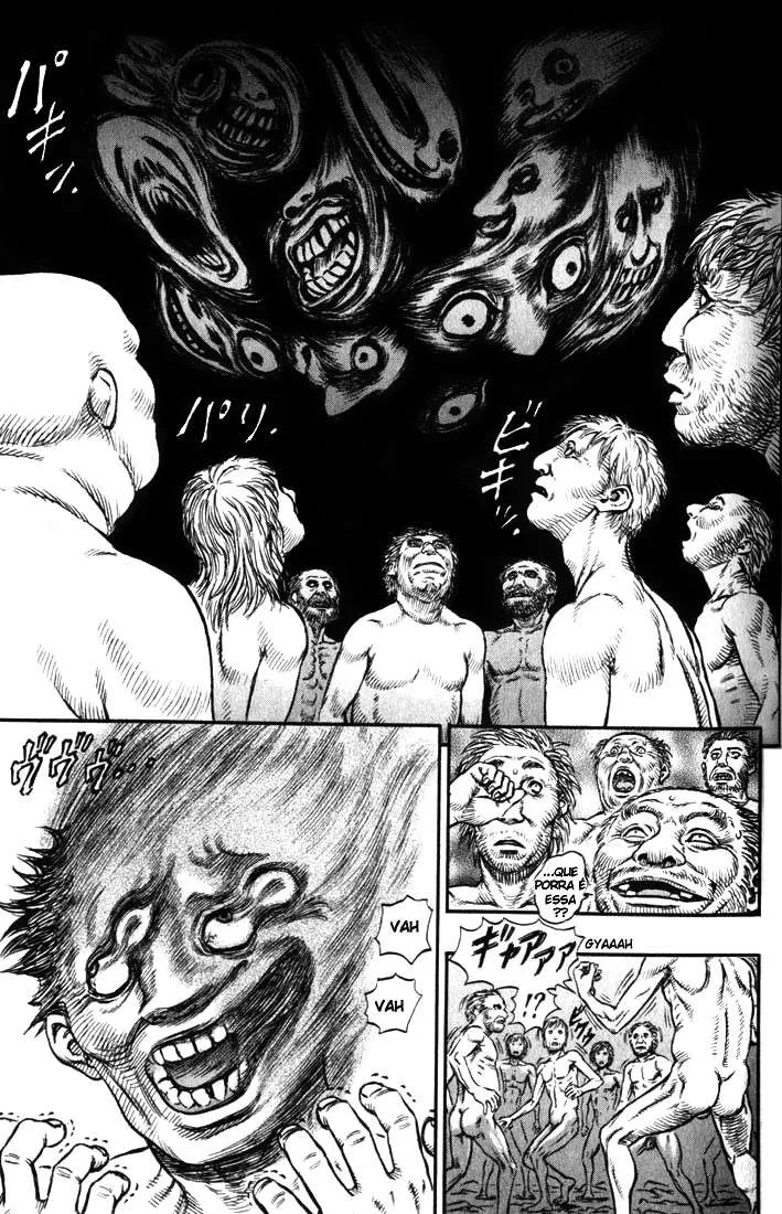 Berserk — Cap. 140, pág. 17