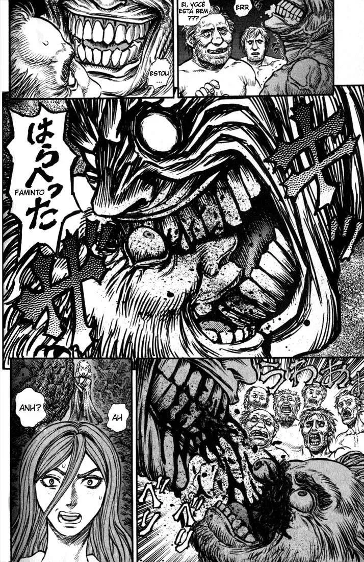 Berserk — Cap. 140, pág. 18