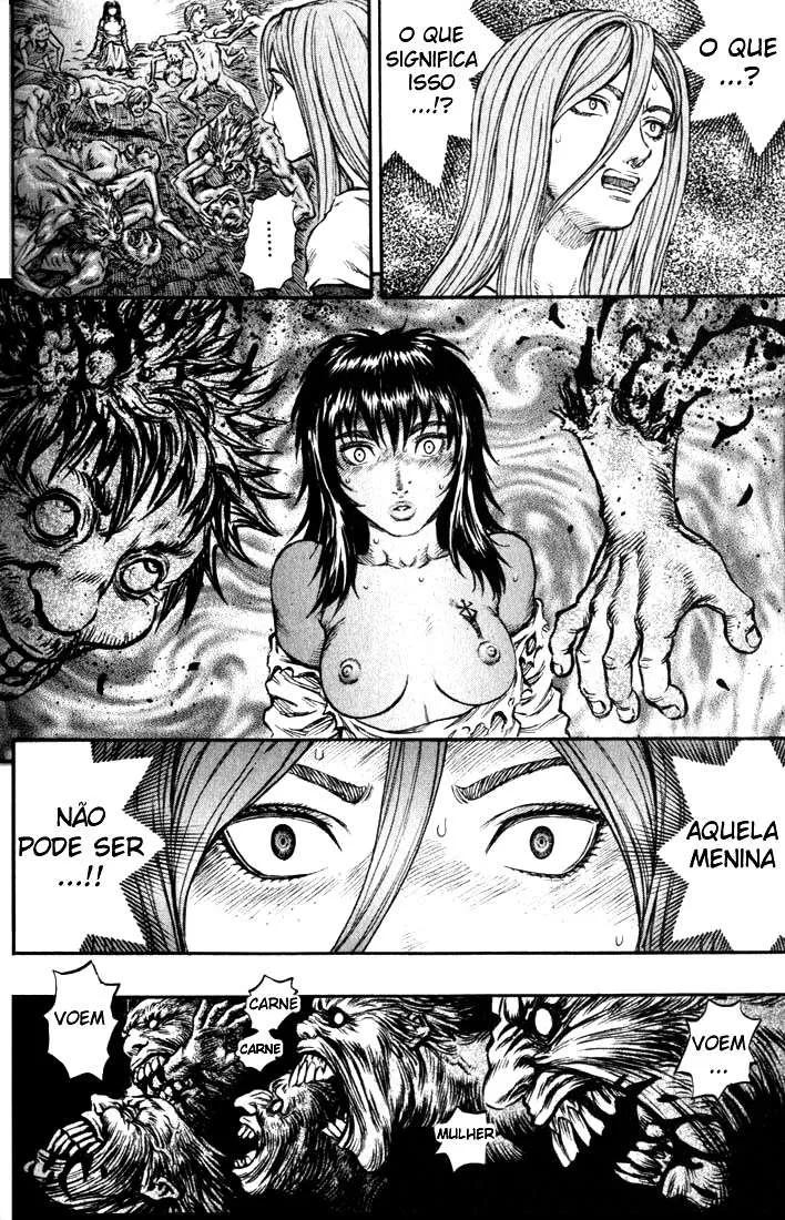 Berserk — Cap. 140, pág. 20