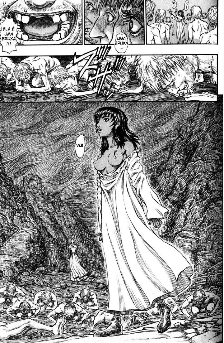 Berserk — Cap. 140, pág. 23