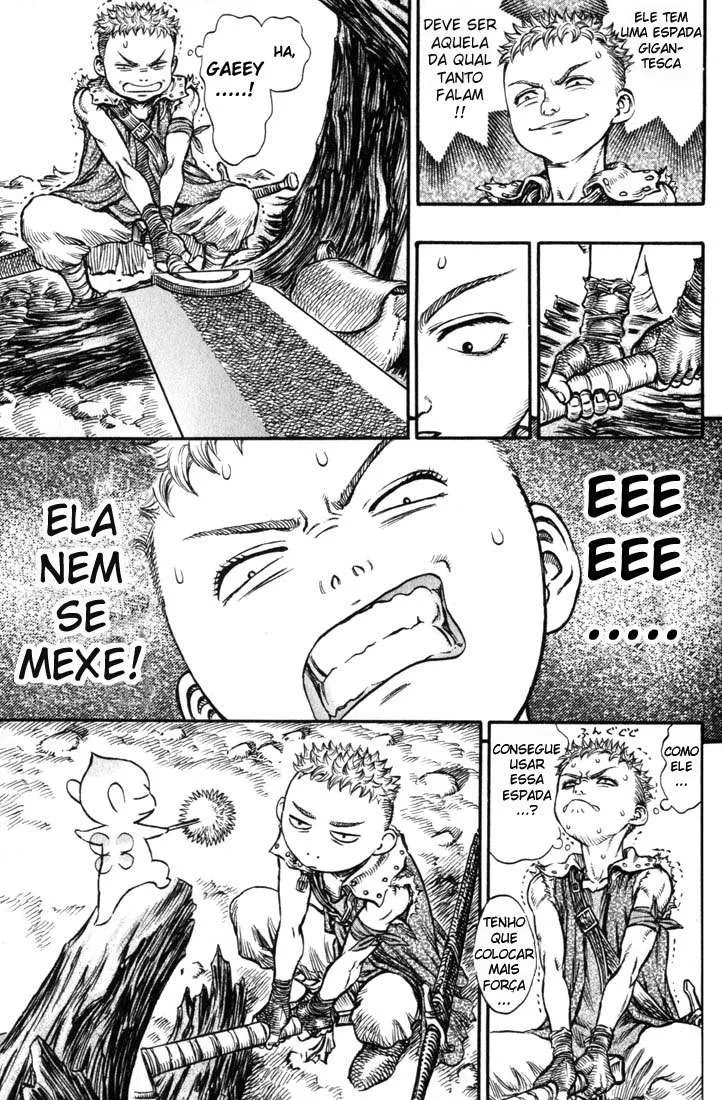 Berserk — Cap. 141, pág. 3