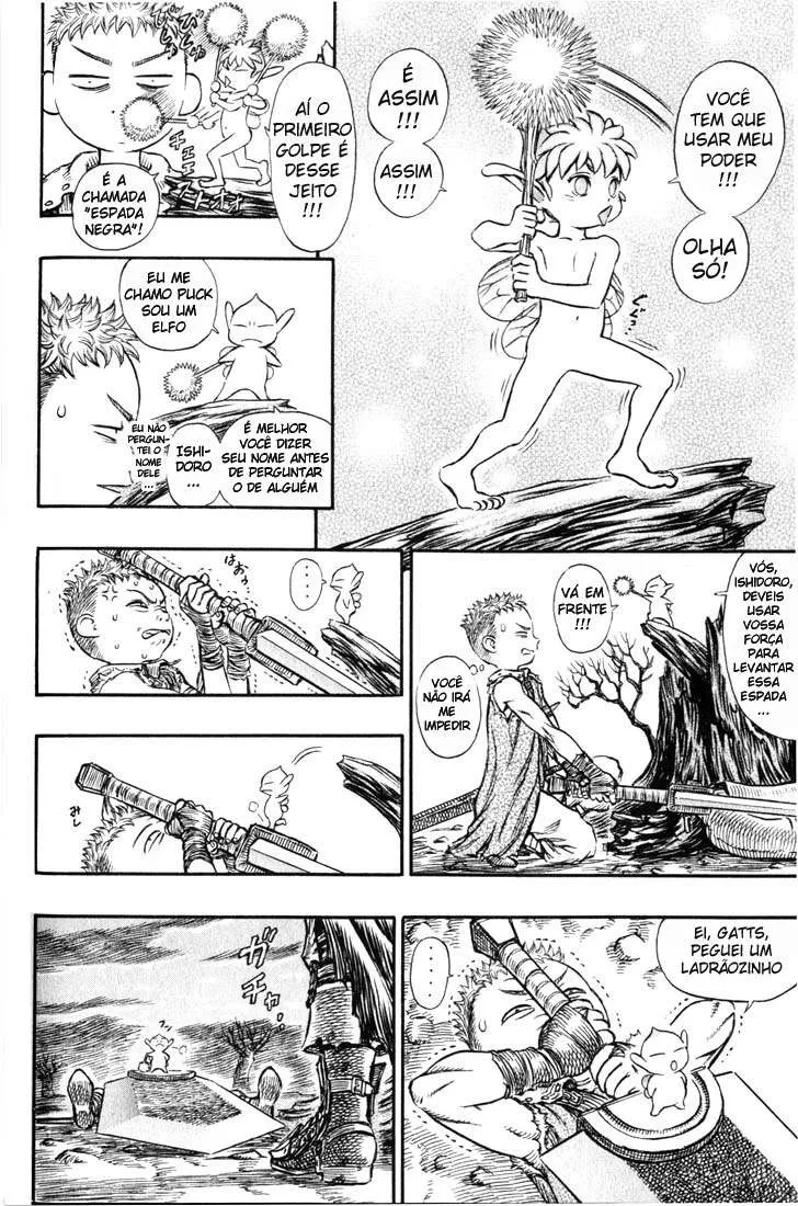 Berserk — Cap. 141, pág. 4