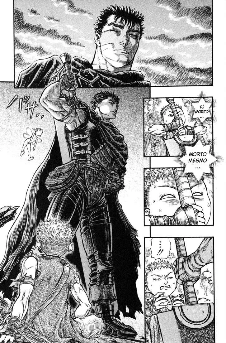Berserk — Cap. 141, pág. 5