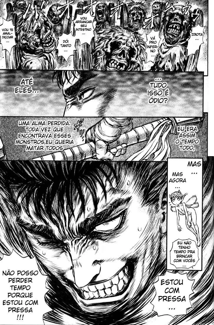 Berserk — Cap. 141, pág. 14