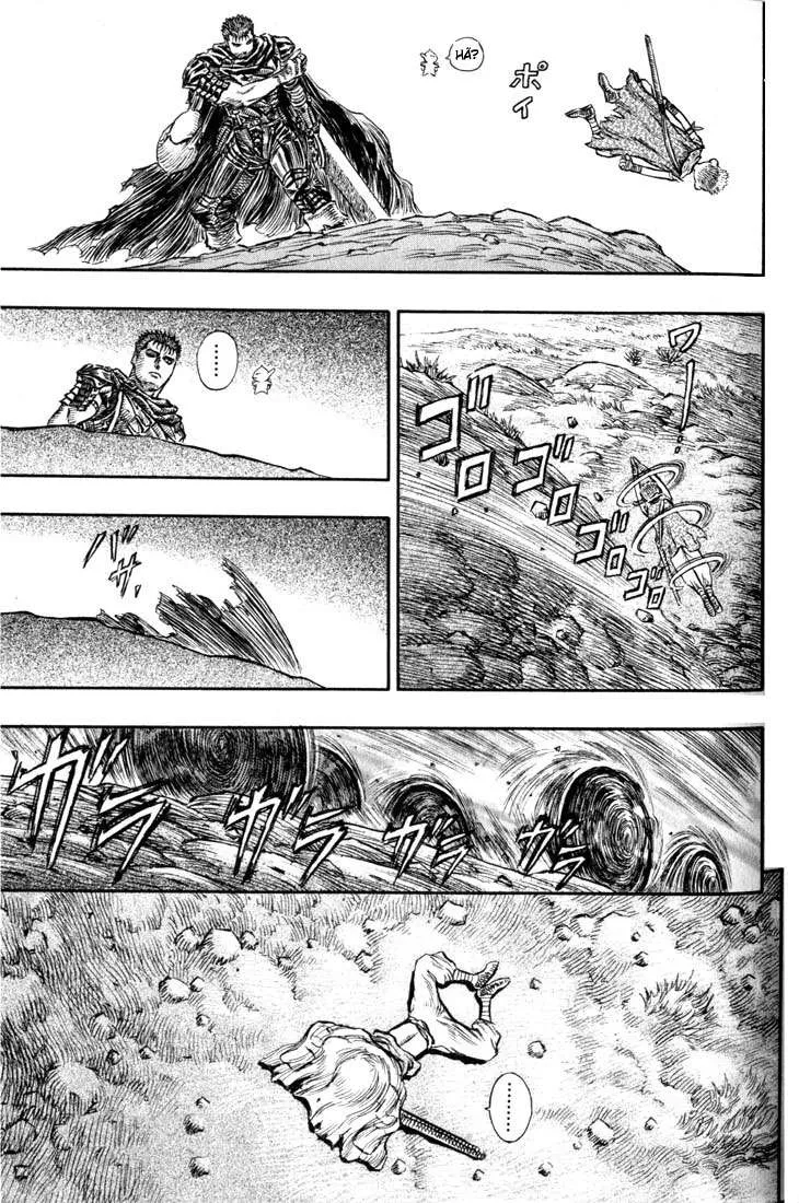 Berserk — Cap. 141, pág. 19