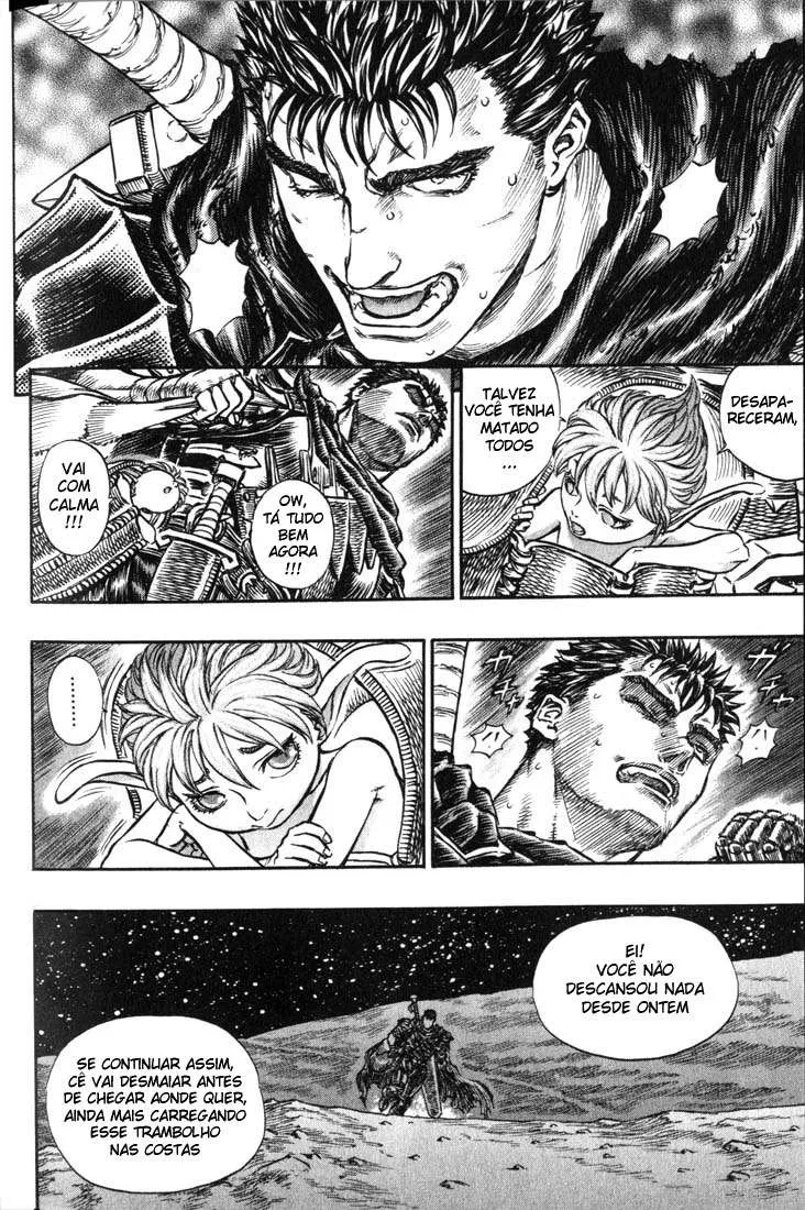 Berserk — Cap. 142, pág. 3