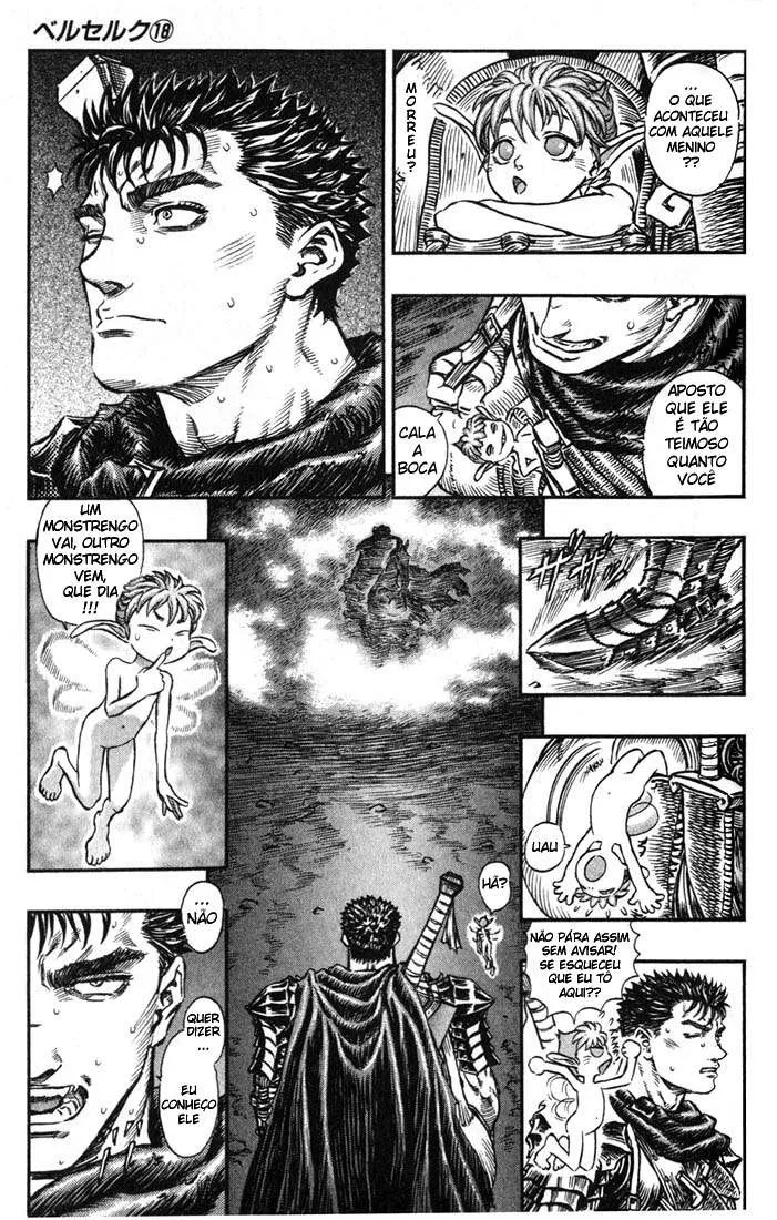 Berserk — Cap. 142, pág. 4