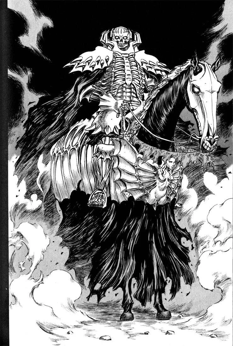 Berserk — Cap. 142, pág. 5