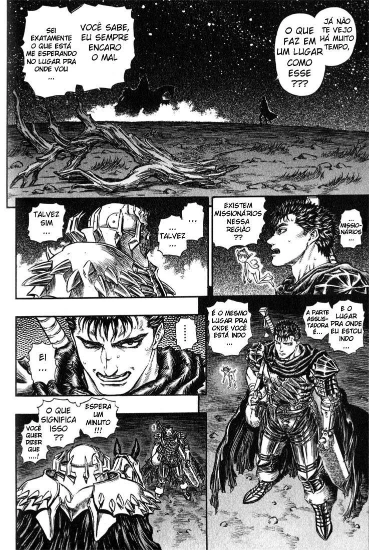 Berserk — Cap. 142, pág. 7