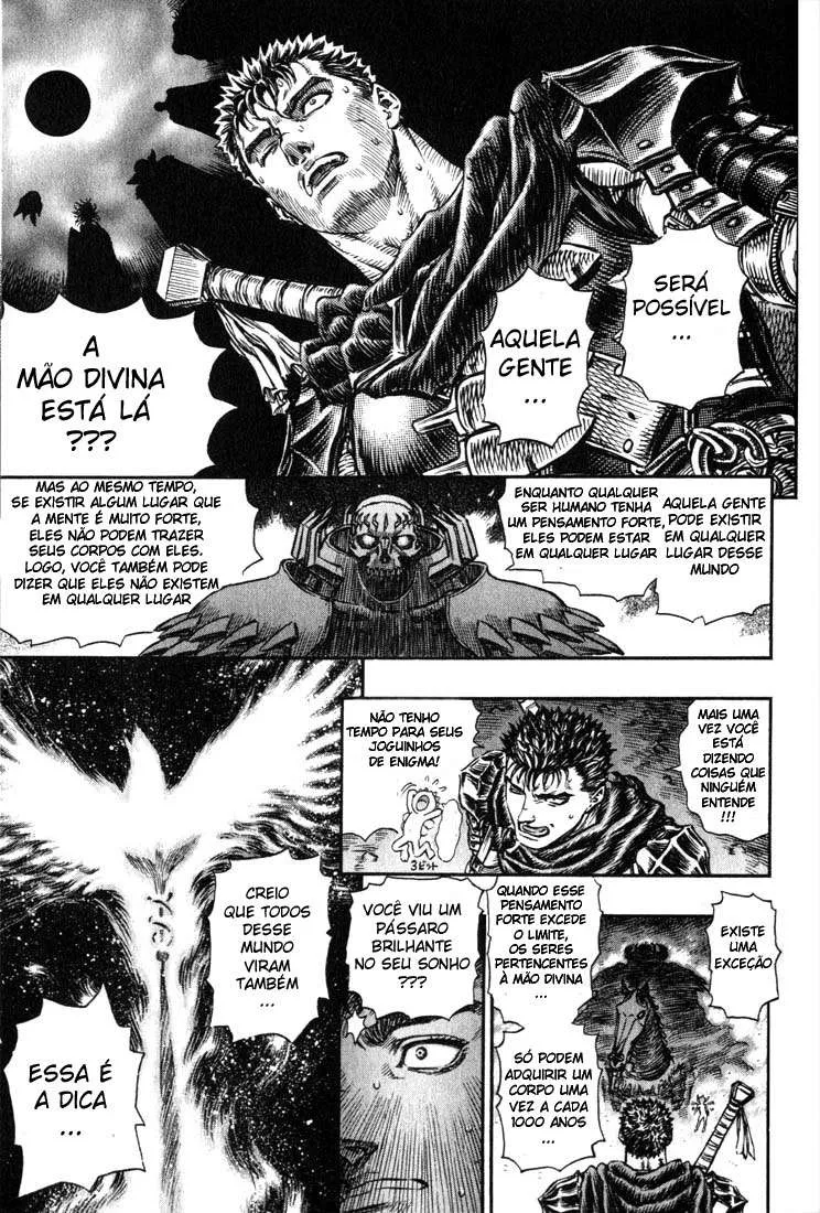 Berserk — Cap. 142, pág. 8