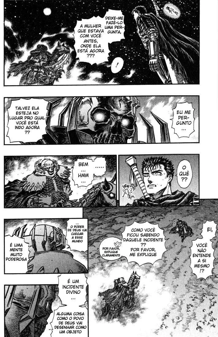 Berserk — Cap. 142, pág. 11
