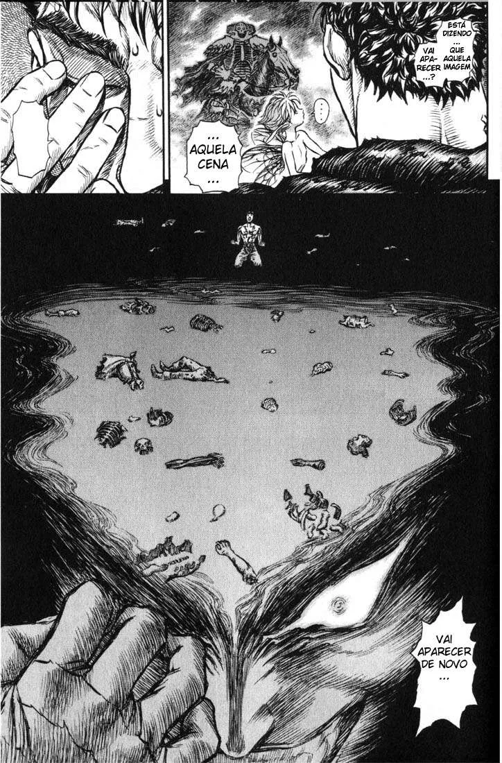 Berserk — Cap. 142, pág. 14