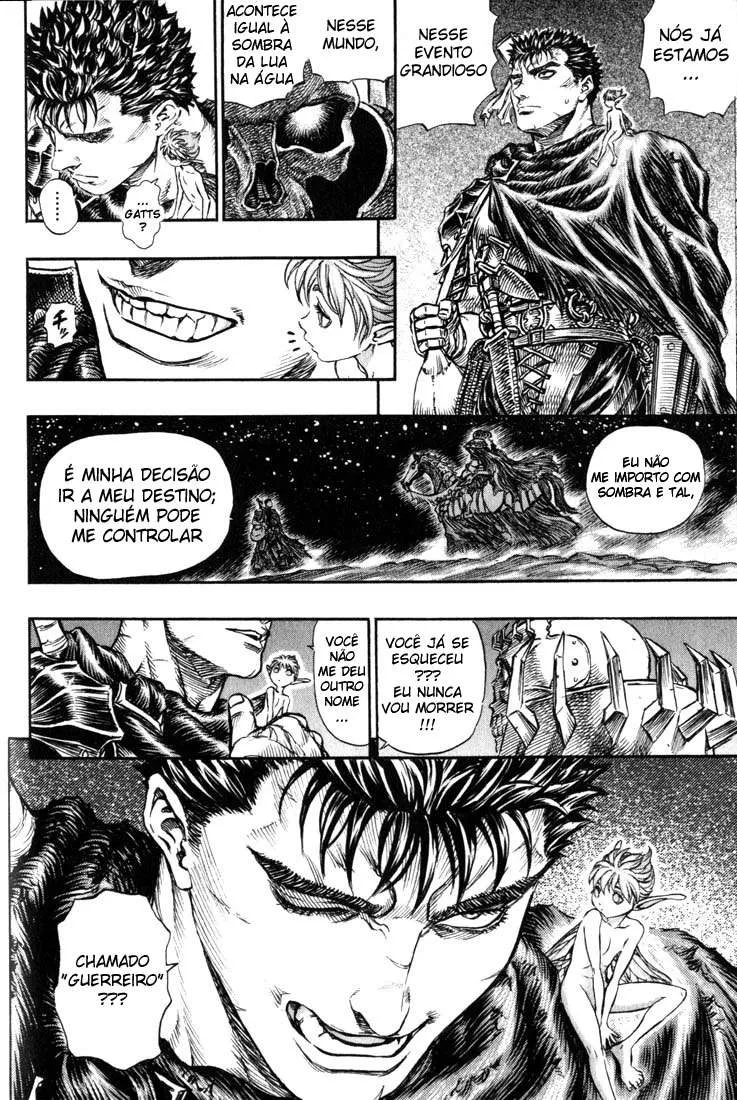 Berserk — Cap. 142, pág. 17