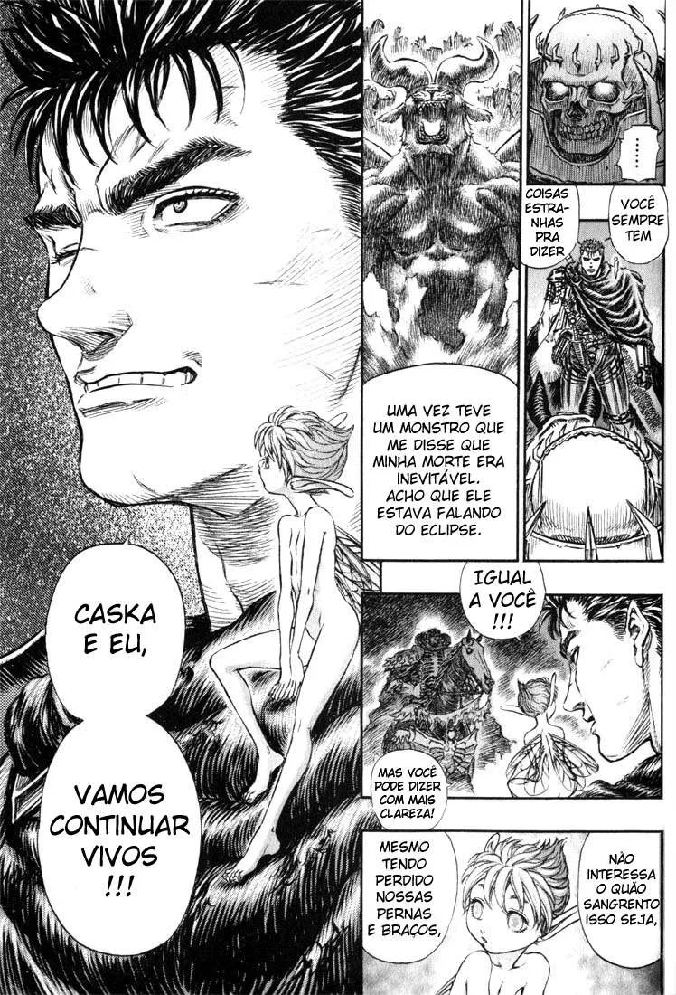 Berserk — Cap. 142, pág. 18
