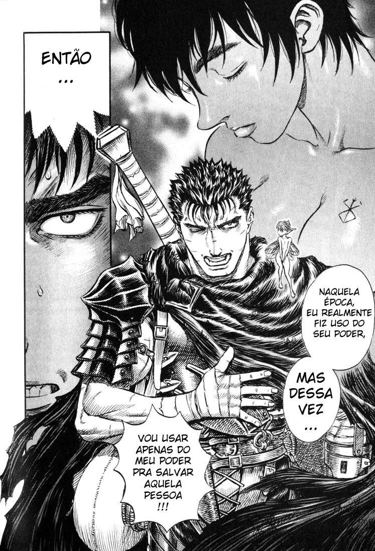 Berserk — Cap. 142, pág. 19