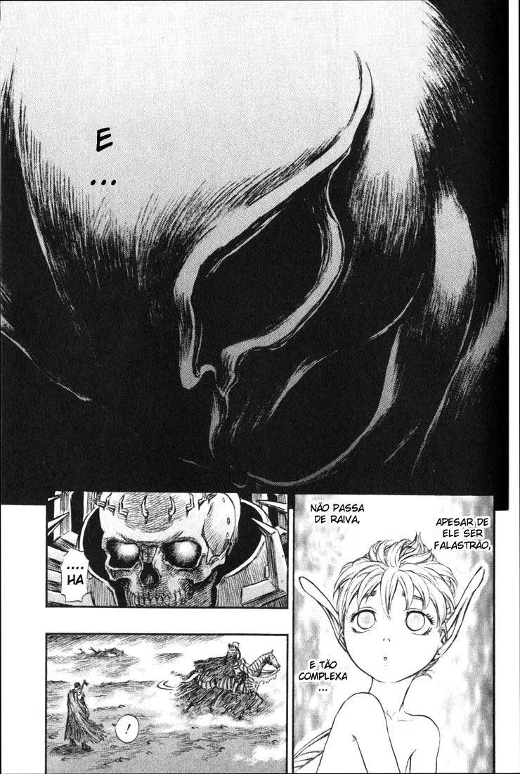 Berserk — Cap. 142, pág. 20