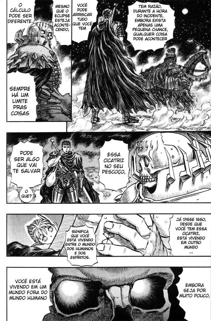 Berserk — Cap. 142, pág. 21