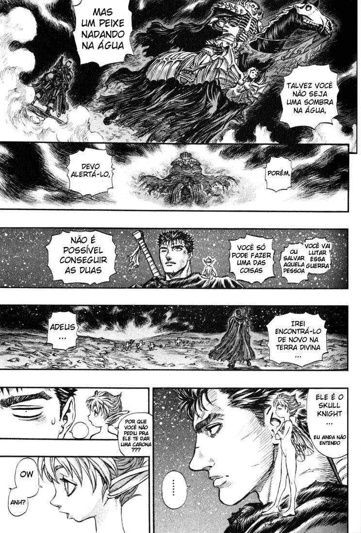 Berserk — Cap. 142, pág. 22