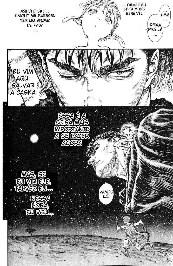 Berserk — Cap. 142, pág. 23