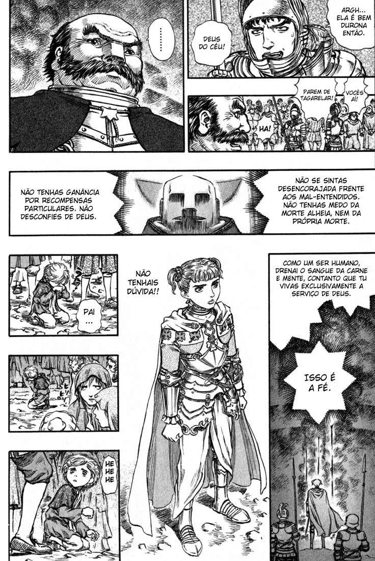 Berserk — Cap. 143, pág. 6
