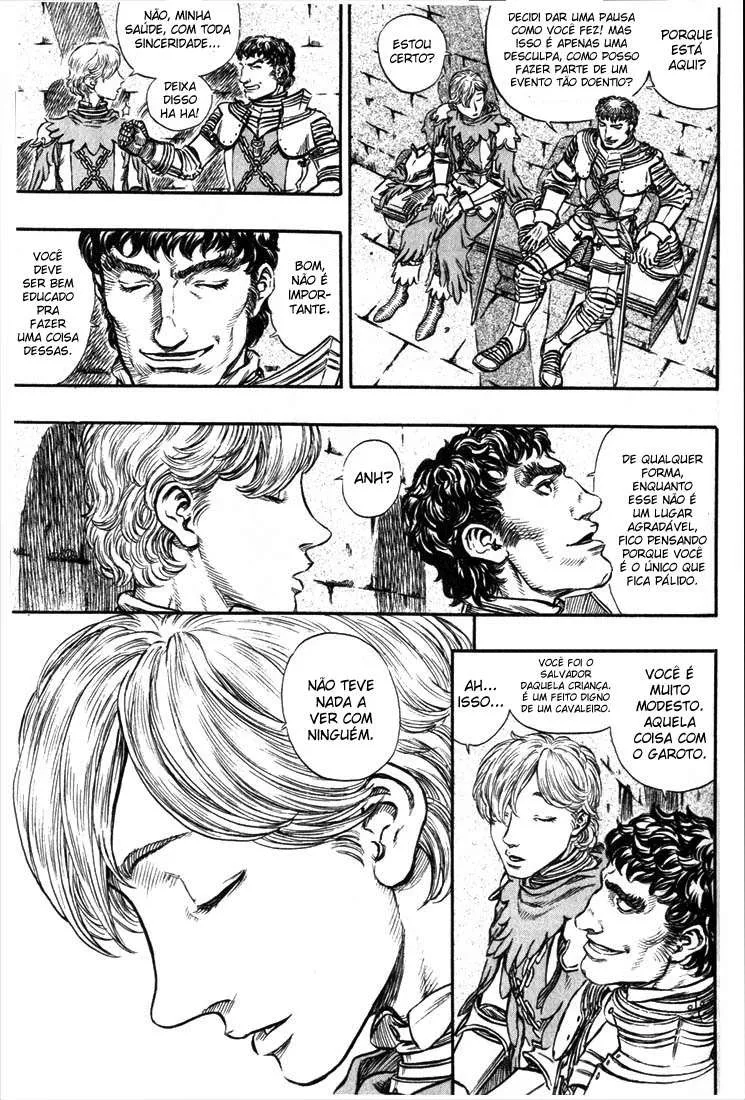 Berserk — Cap. 143, pág. 11