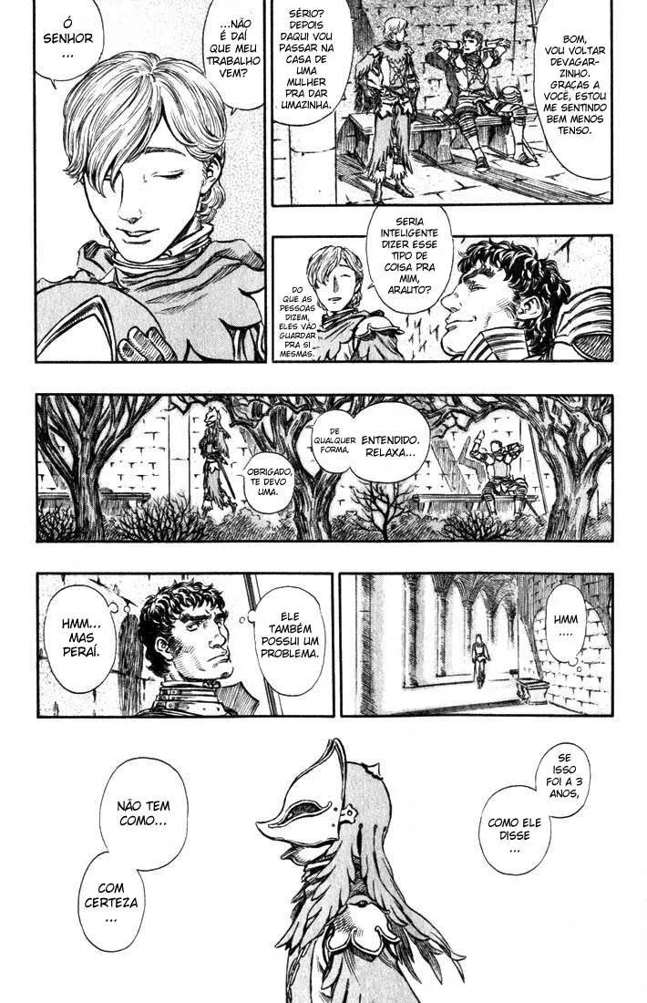 Berserk — Cap. 143, pág. 13
