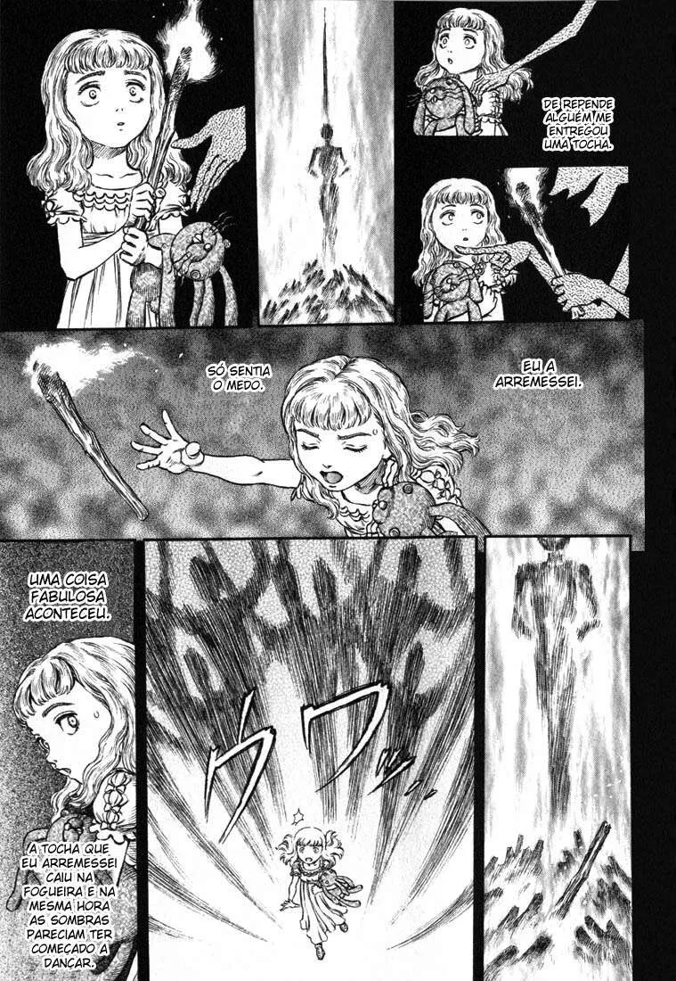 Berserk — Cap. 143, pág. 17