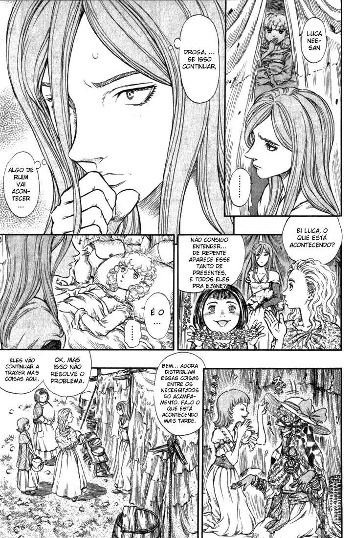 Berserk — Cap. 144, pág. 6
