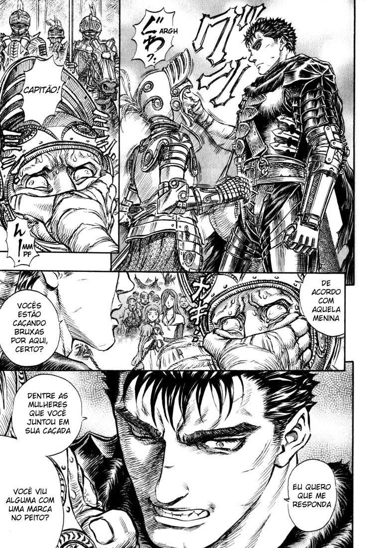 Berserk — Cap. 144, pág. 18