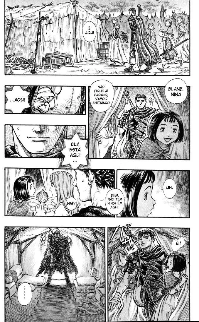 Berserk — Cap. 145, pág. 15