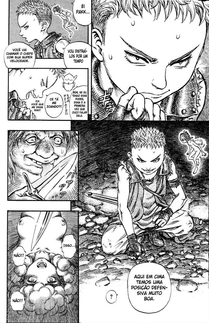 Berserk — Cap. 146, pág. 10
