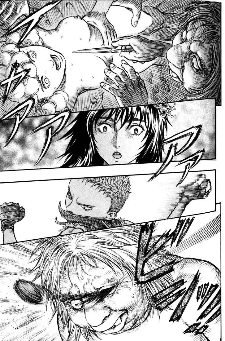 Berserk — Cap. 146, pág. 11