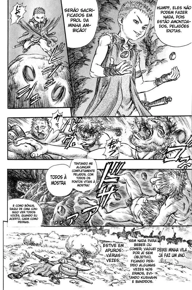 Berserk — Cap. 146, pág. 14