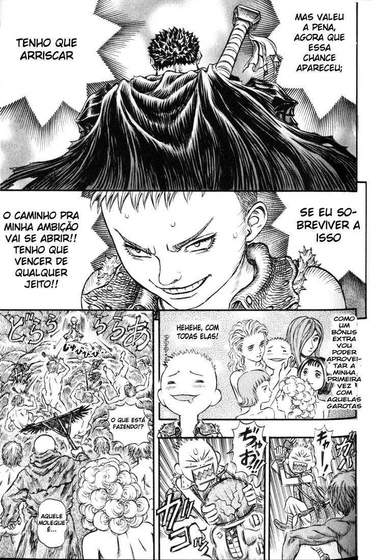 Berserk — Cap. 146, pág. 15