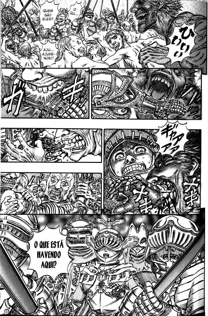 Berserk — Cap. 147, pág. 4