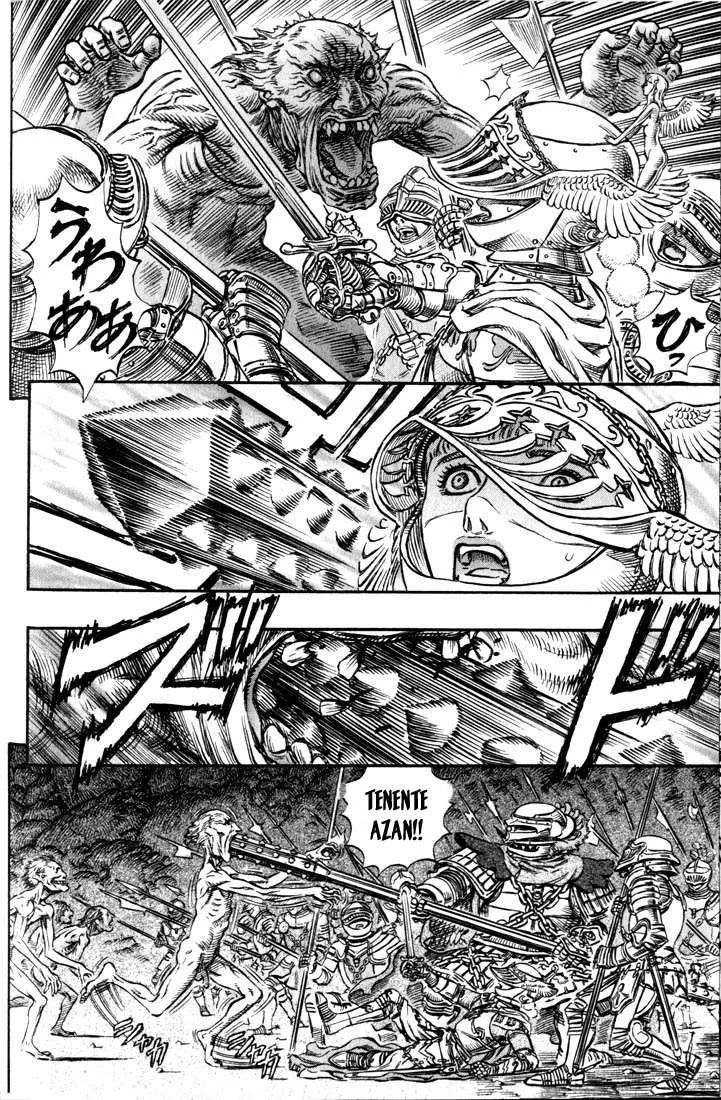 Berserk — Cap. 147, pág. 5