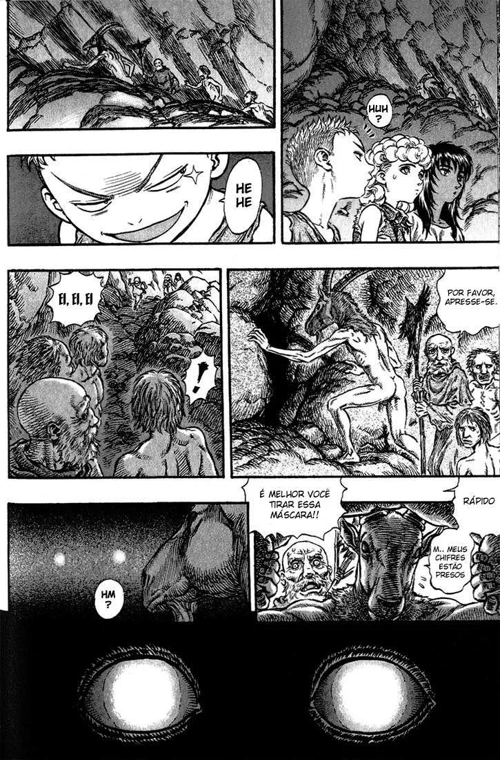 Berserk — Cap. 147, pág. 11