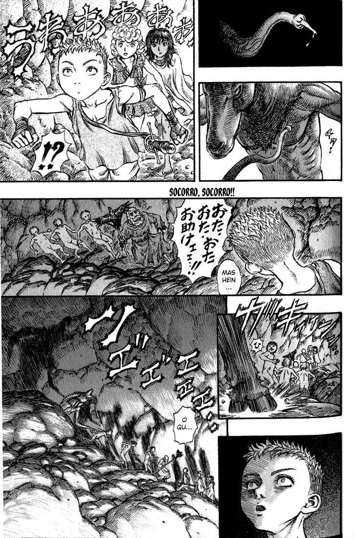 Berserk — Cap. 147, pág. 12