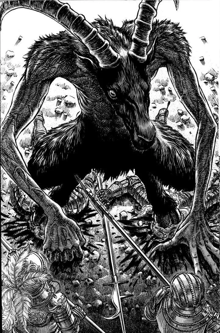 Berserk — Cap. 147, pág. 15