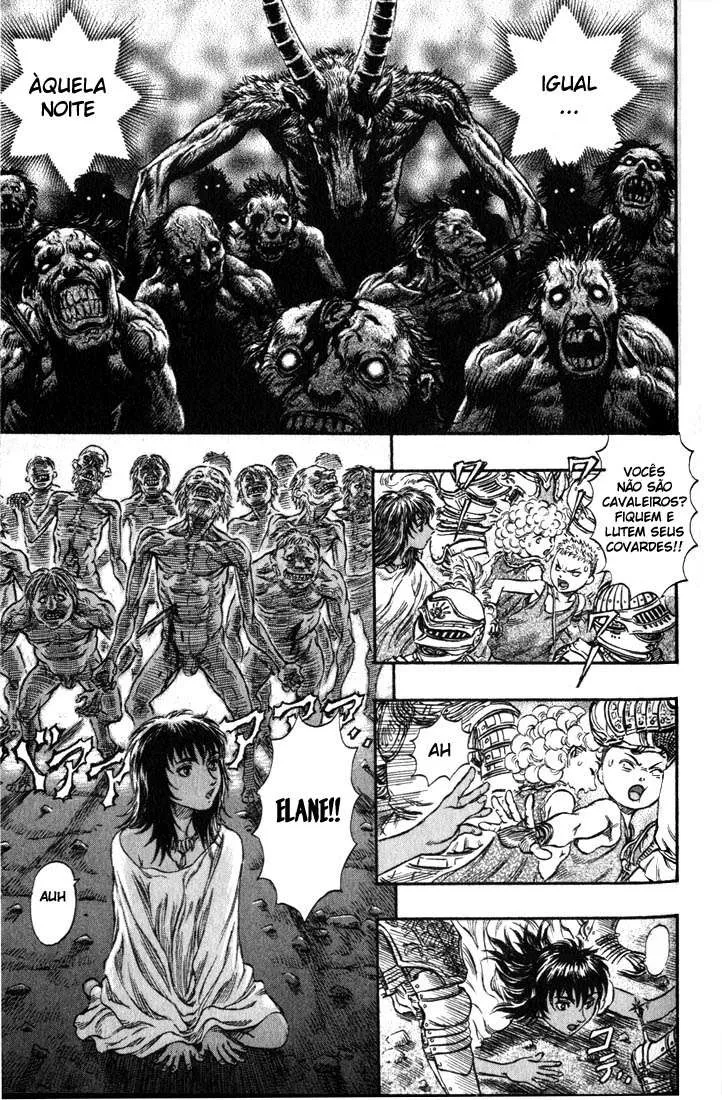 Berserk — Cap. 147, pág. 18