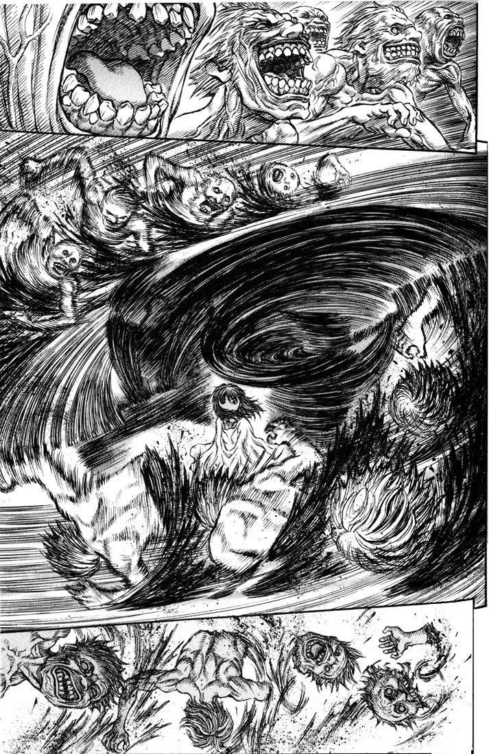 Berserk — Cap. 148, pág. 8