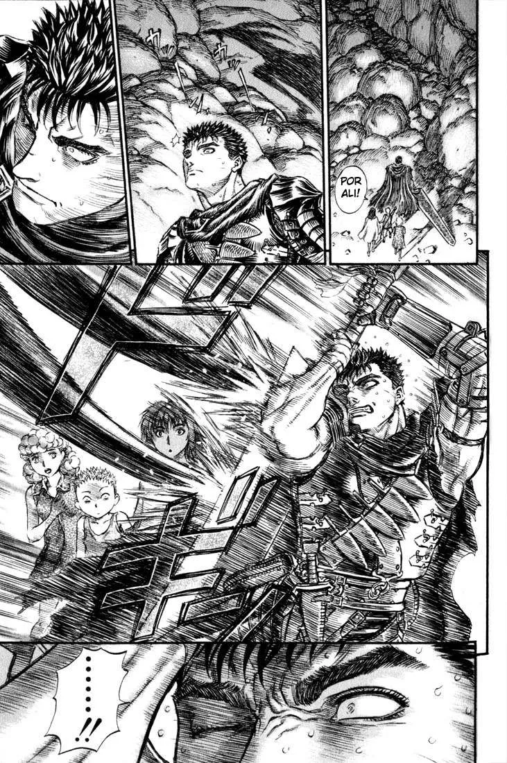 Berserk — Cap. 148, pág. 15