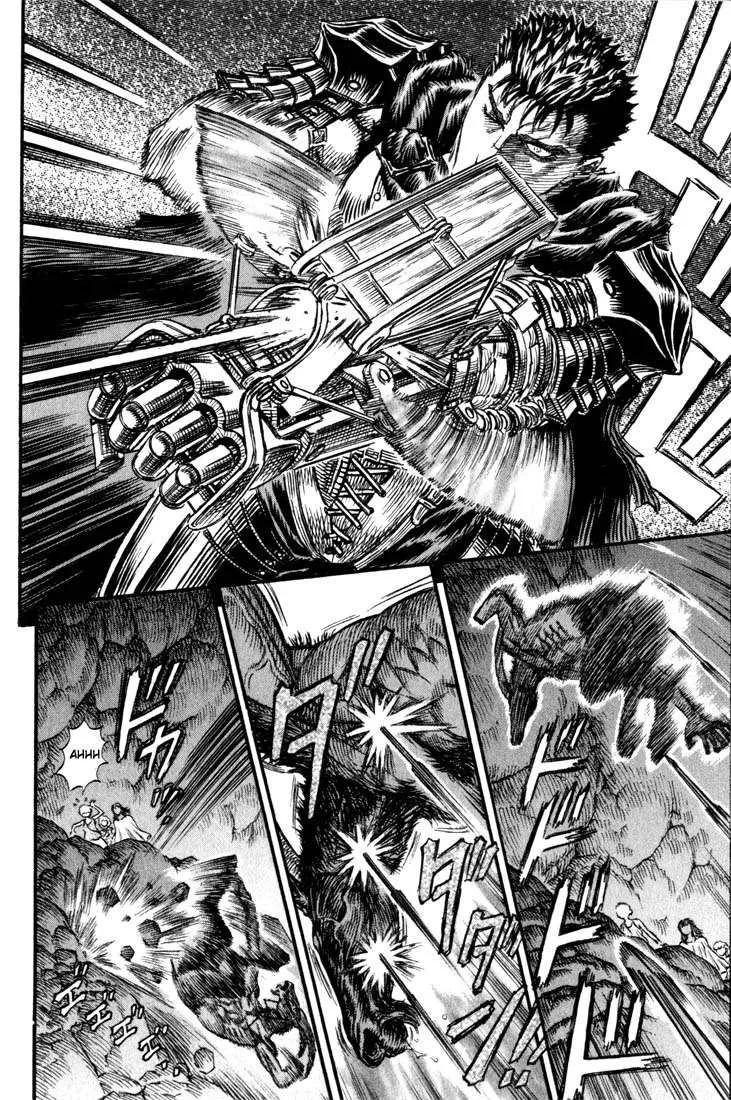 Berserk — Cap. 148, pág. 20