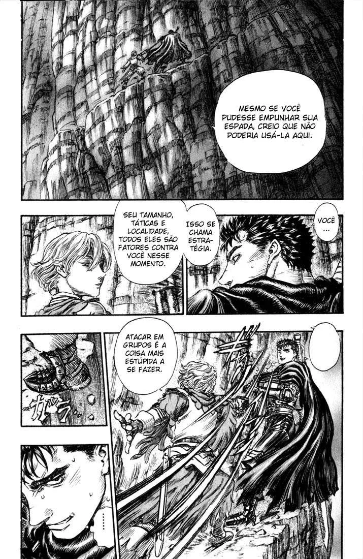 Berserk — Cap. 149, pág. 17