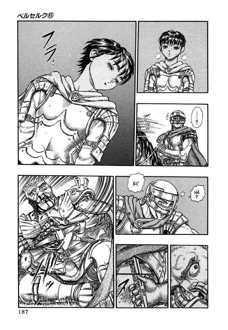 Berserk — Cap. 15, pág. 7