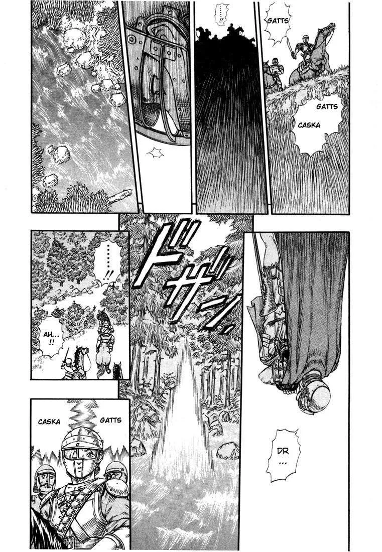 Berserk — Cap. 15, pág. 10