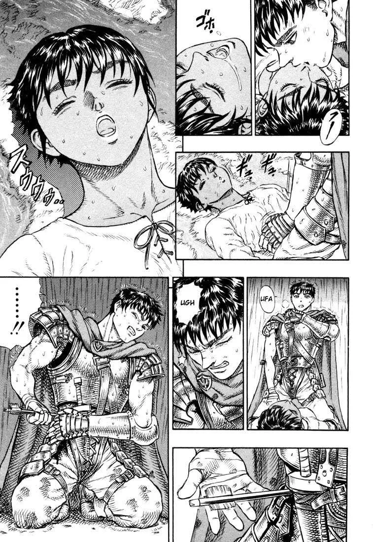 Berserk — Cap. 15, pág. 13