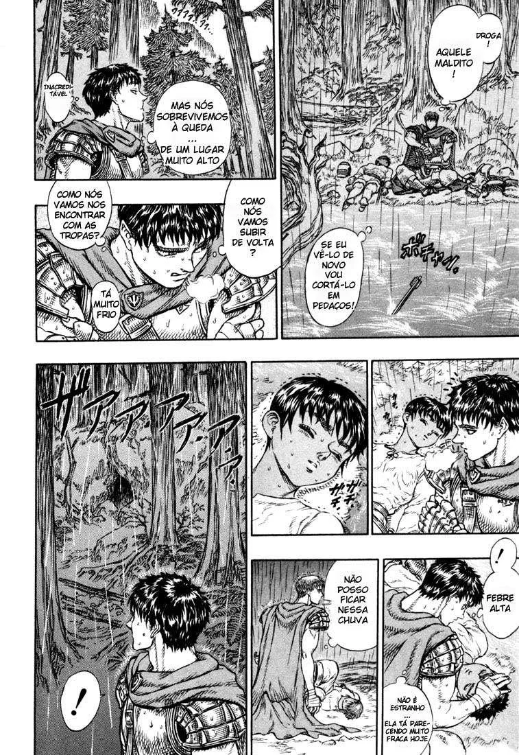 Berserk — Cap. 15, pág. 14