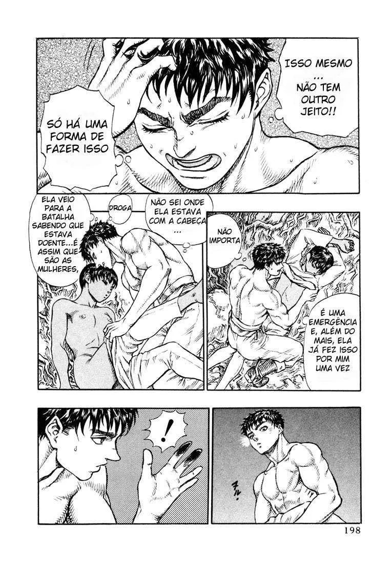 Berserk — Cap. 15, pág. 18