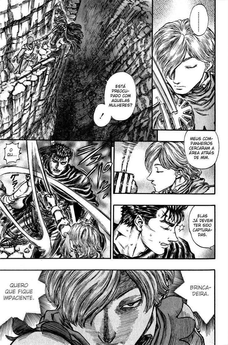 Berserk — Cap. 150, pág. 3